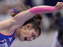 Paris Olympics Athletics