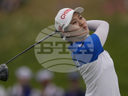Paris Olympics Golf