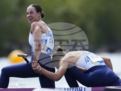 Paris Olympics Canoe Sprint