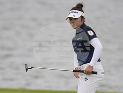 Paris Olympics Golf