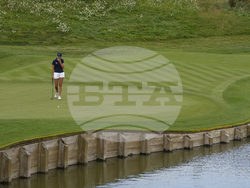 Paris Olympics Golf