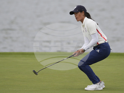 Paris Olympics Golf