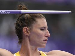 Paris Olympics Athletics