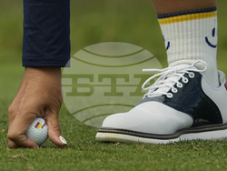 Paris Olympics Golf
