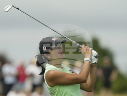 Paris Olympics Golf