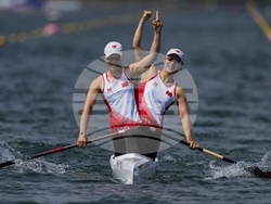 Paris Olympics Canoe Sprint