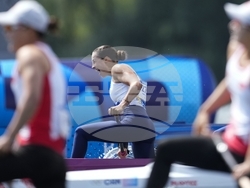 Paris Olympics Canoe Sprint