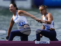 Paris Olympics Canoe Sprint