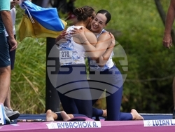 Paris Olympics Canoe Sprint