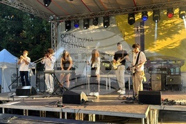 Бузлуджа - фестивал