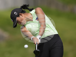 Paris Olympics Golf