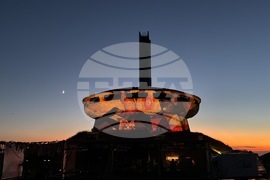 Бузлуджа - фестивал