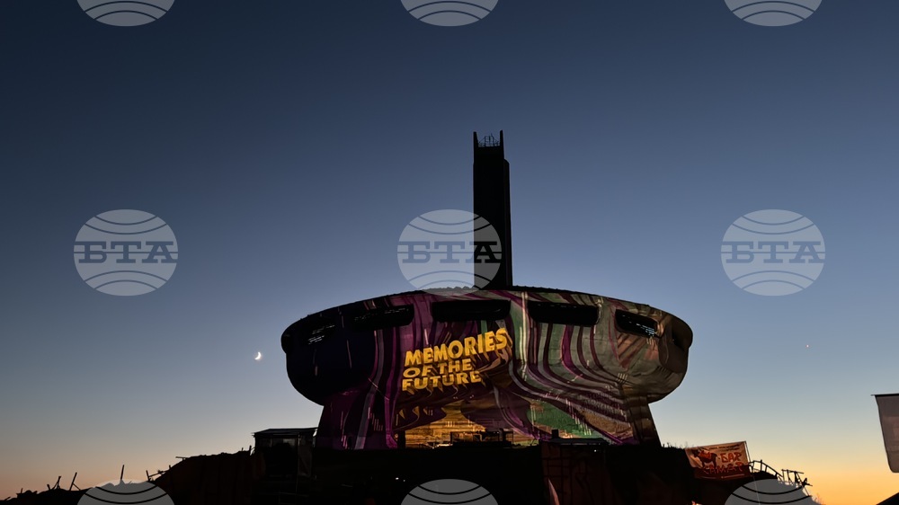 93% Say “Yes” to Kazanlak Municipality Taking Over Buzludzha Memorial Management in Non-Binding Local Referendum