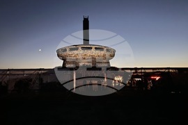 Бузлуджа - фестивал