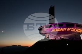 Бузлуджа - фестивал