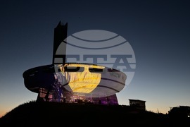 Бузлуджа - фестивал