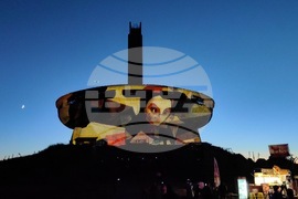 Бузлуджа - фестивал