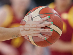 Paris Olympics Tattooed Rings Photo Gallery