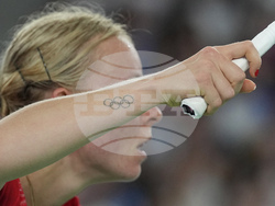 Paris Olympics Tattooed Rings Photo Gallery