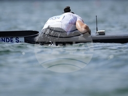 Paris Olympics Canoe Sprint