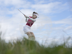 Paris Olympics Golf