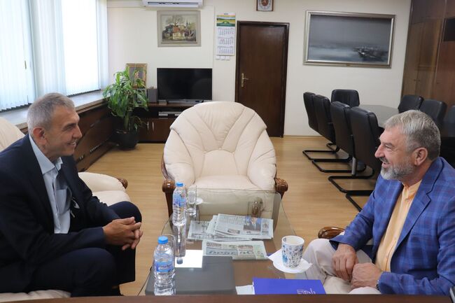 ОА Русе: От началото на годината РИОСВ са съставили 37 акта и 15 наказателни постановления на обща стойност малко над 430 000 лв.