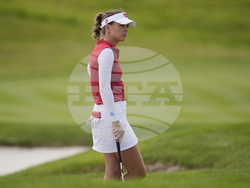 Paris Olympics Golf