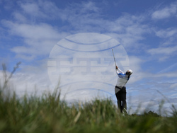 Paris Olympics Golf