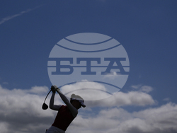 Paris Olympics Golf