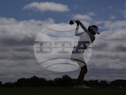 Paris Olympics Golf
