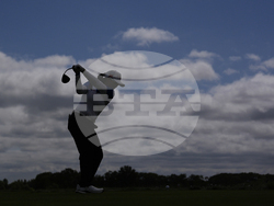 Paris Olympics Golf
