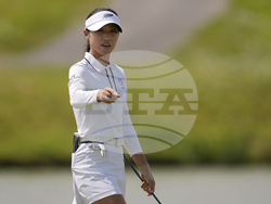 Paris Olympics Golf