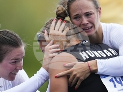 Paris Olympics Canoe Sprint