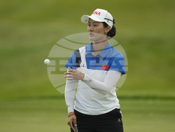 Paris Olympics Golf