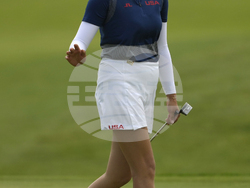 Paris Olympics Golf