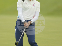 Paris Olympics Golf