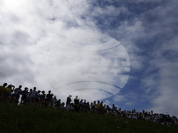 Paris Olympics Golf