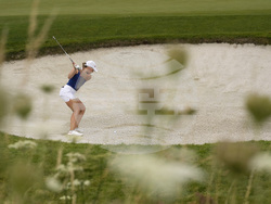 Paris Olympics Golf
