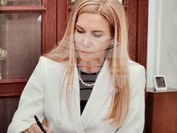 Снимка: Министерство на външните работи