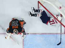 Capitals Flyers Hockey