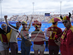 Paris Olympics Field Hockey