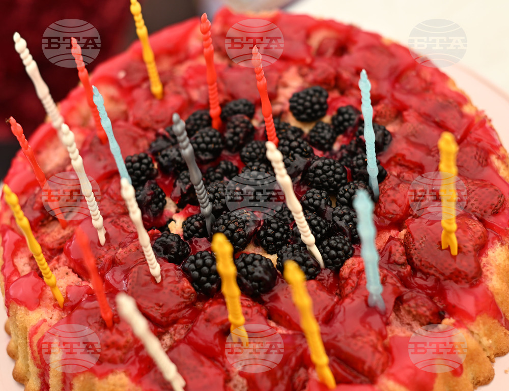 Лозница - Фестивал на малината