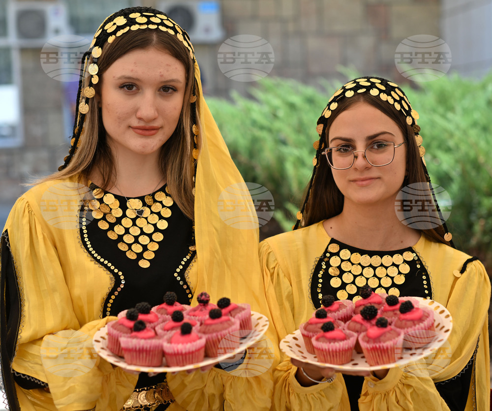 Лозница - Фестивал на малината