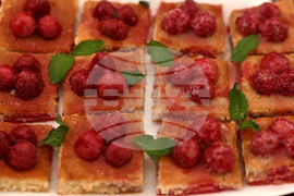 Лозница - Фестивал на малината