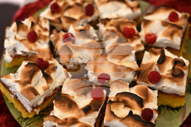 Лозница - Фестивал на малината