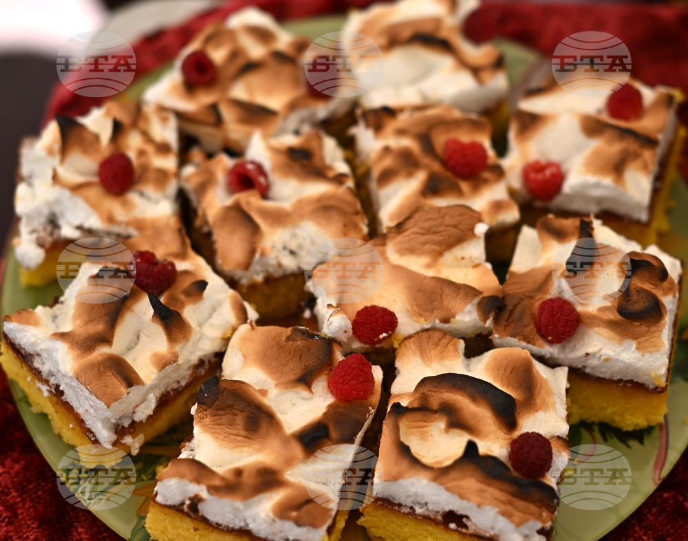 Лозница - Фестивал на малината