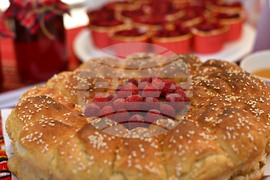 Лозница - Фестивал на малината