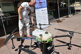 Лозница - Фестивал на малината