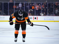 Capitals Flyers Hockey