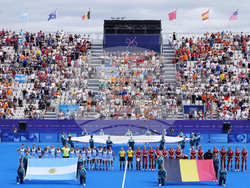 Paris Olympics Field Hockey